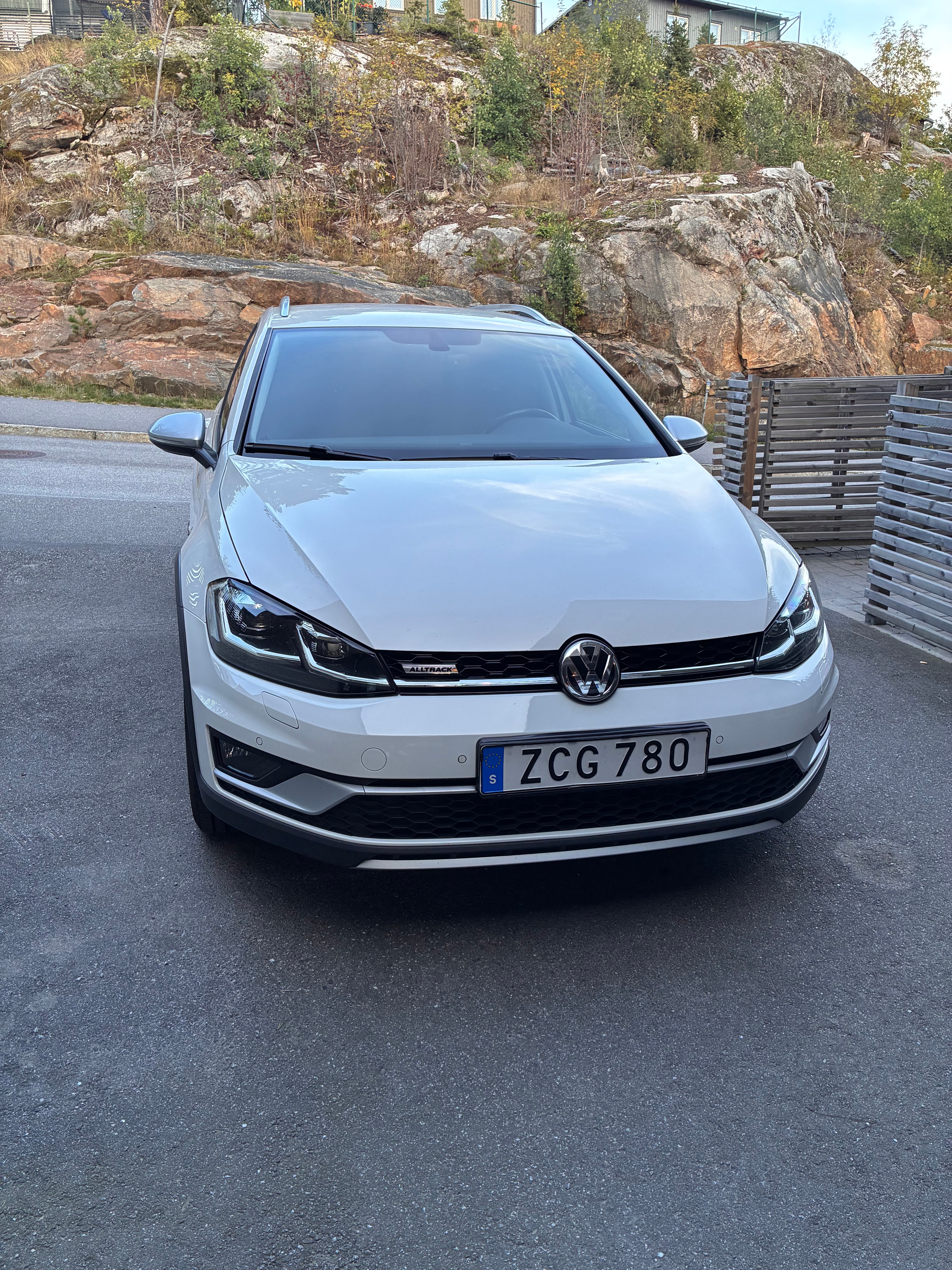 Volkswagen Golf 2018, bild 4/10