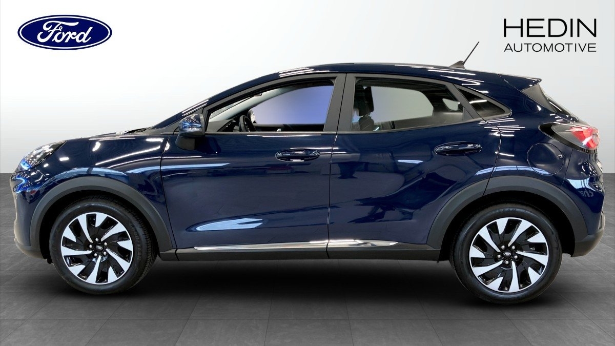 Ford Puma 2024, bild 6/10