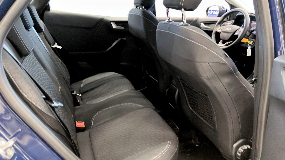 Ford Puma 2024, bild 5/10