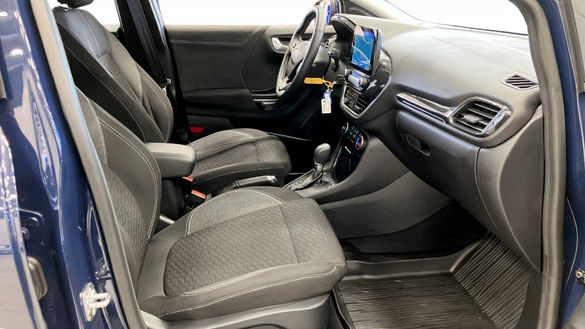 Ford Puma 2024, bild 3/10