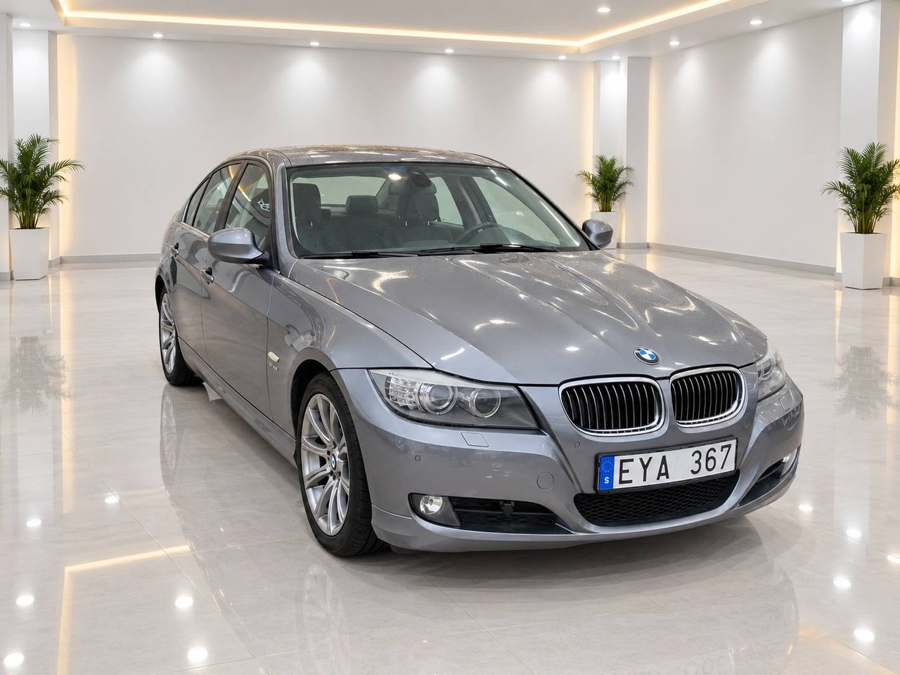 BMW 325
