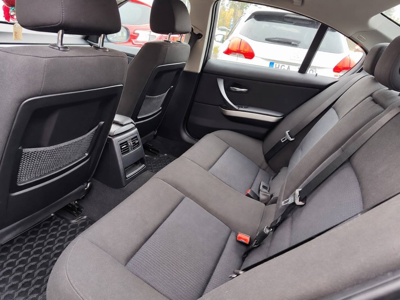 BMW 325 i xDrive Sedan Comfort Euro 5 2010, bild 7/7