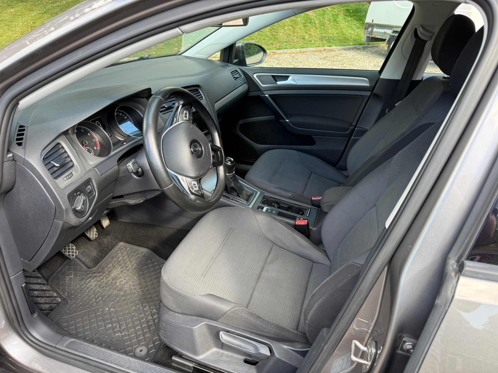 Volkswagen Golf 2014, bild 6/9