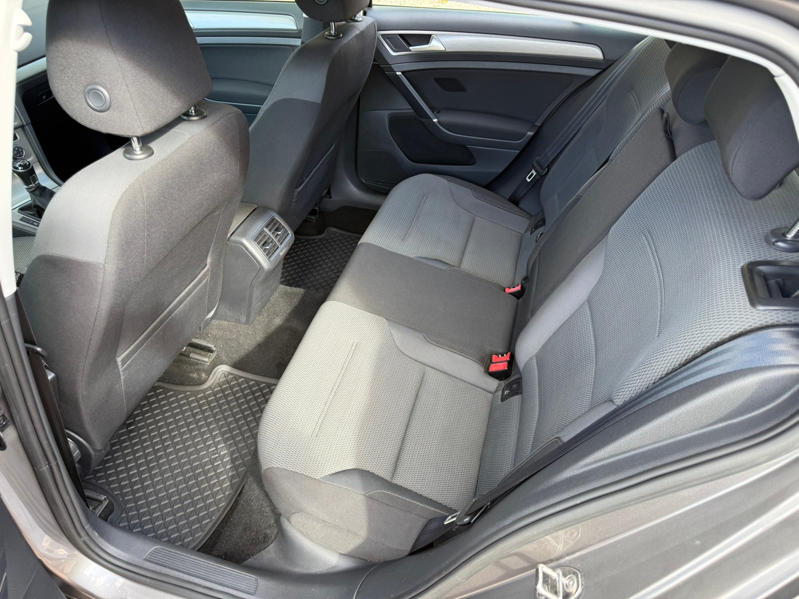 Volkswagen Golf 2014, bild 5/9