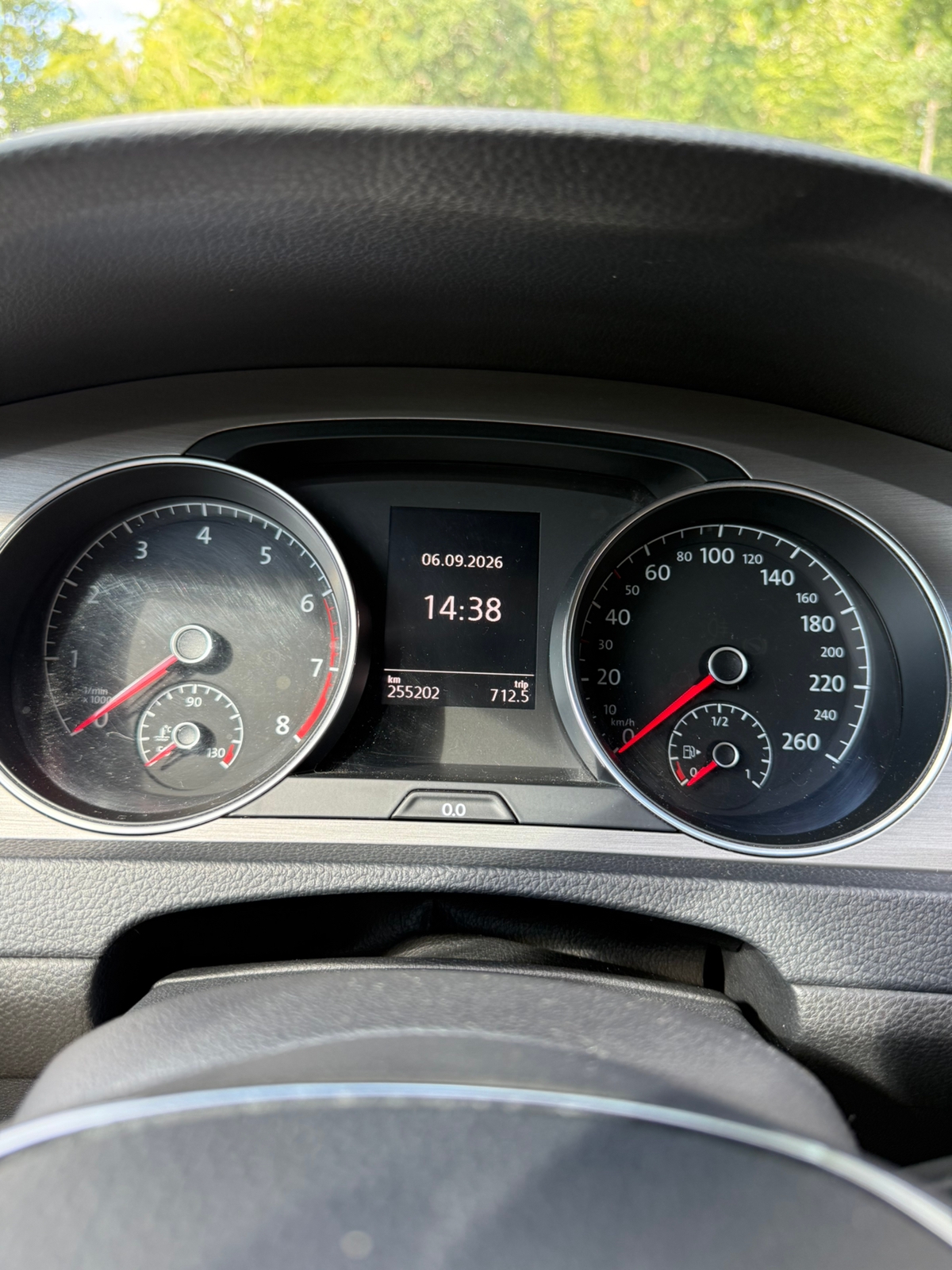 Volkswagen Golf 2014, bild 7/9
