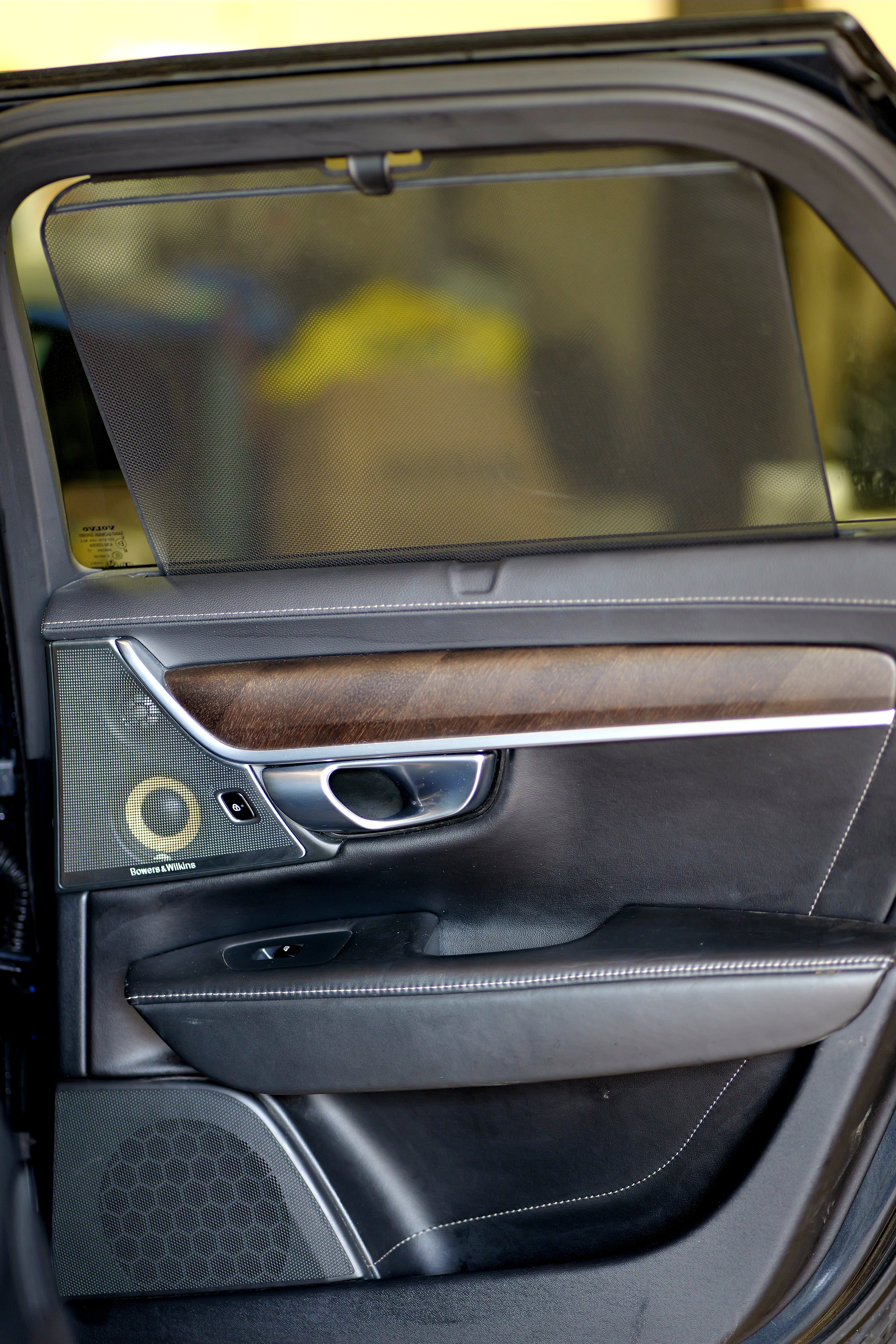 Volvo V90 Cross Country 2018, bild 4/10