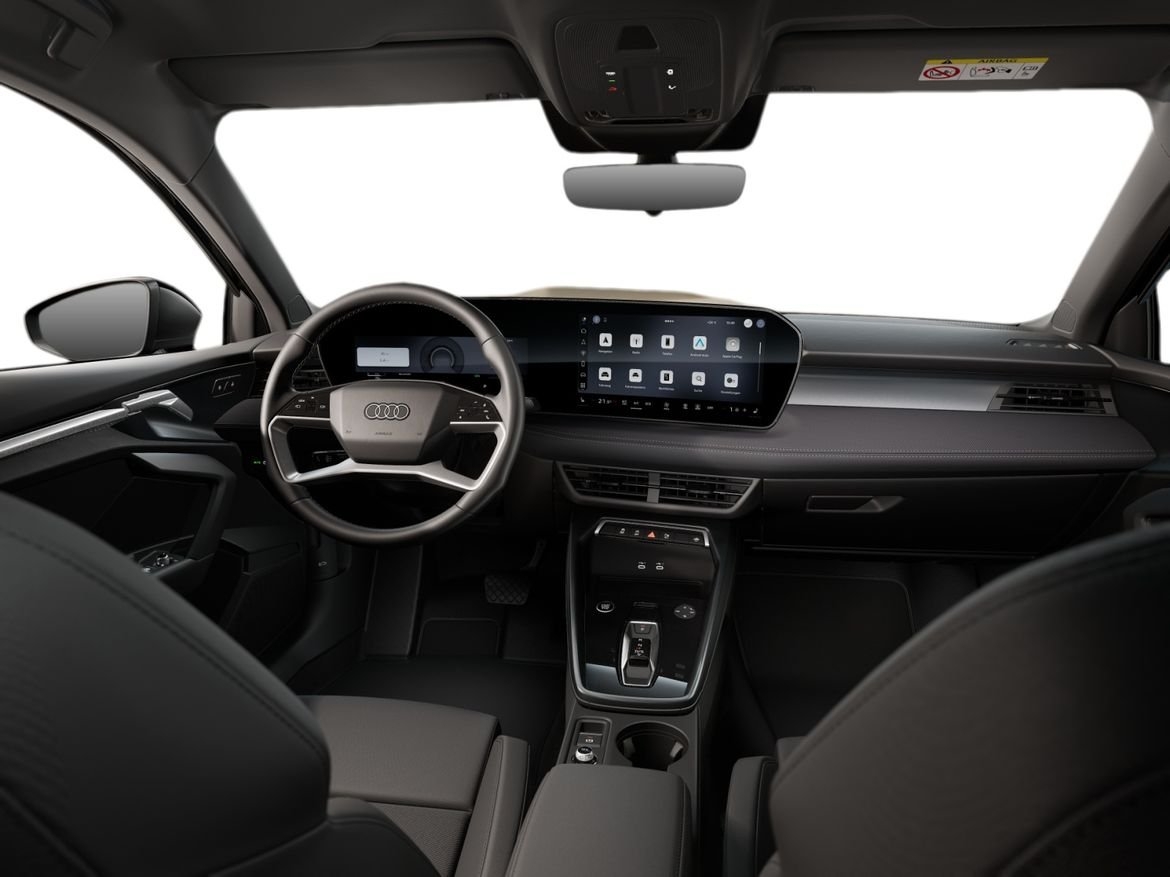 Audi A3 NYA TFSI S-tronic 150hk 2027, bild 6/8