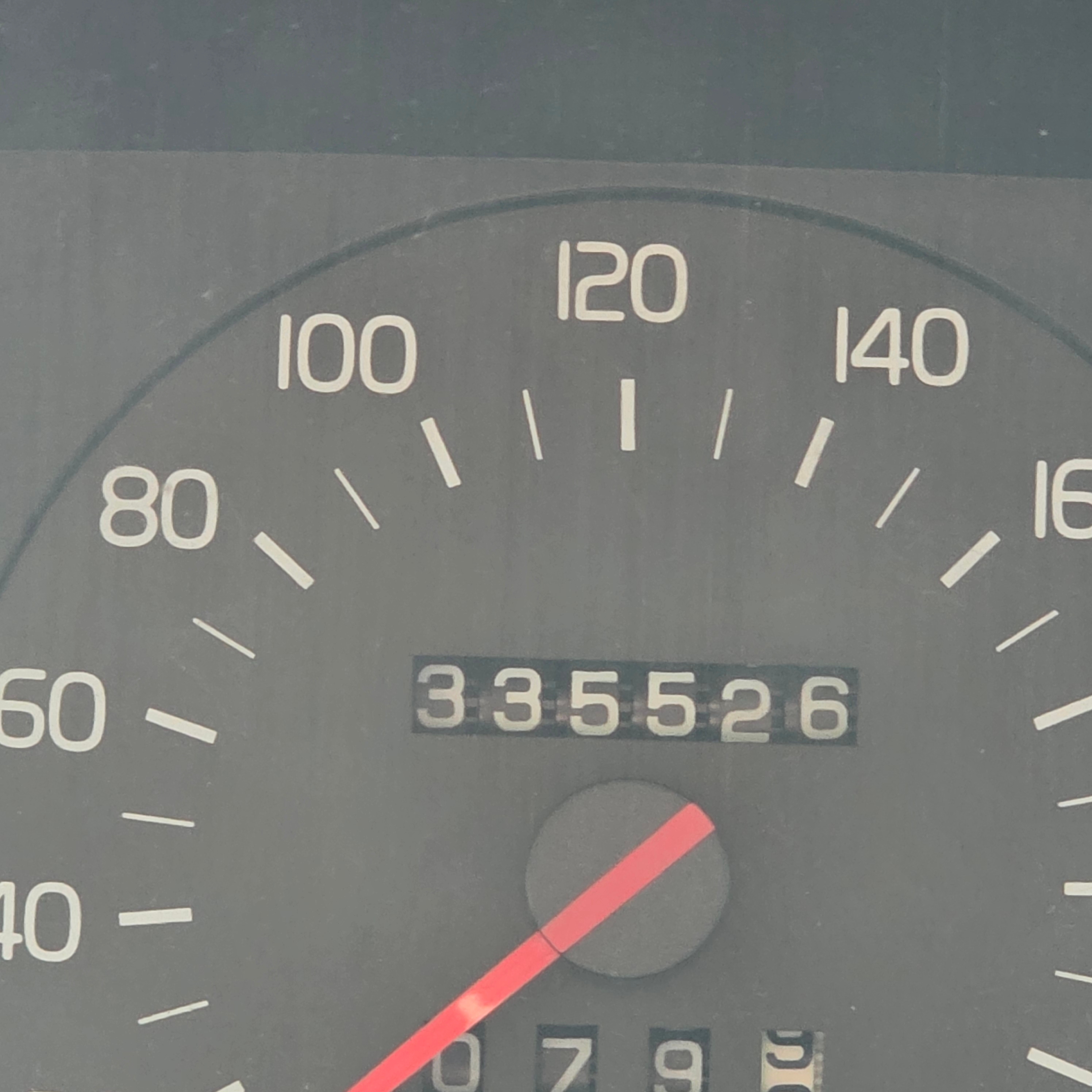 Volvo 940 Turbo+ Kombi 2.3 Manuell 1997, photo 5/9