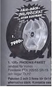Volvo 940 Turbo+ Kombi 2.3 Manuell 1997, photo 6/9