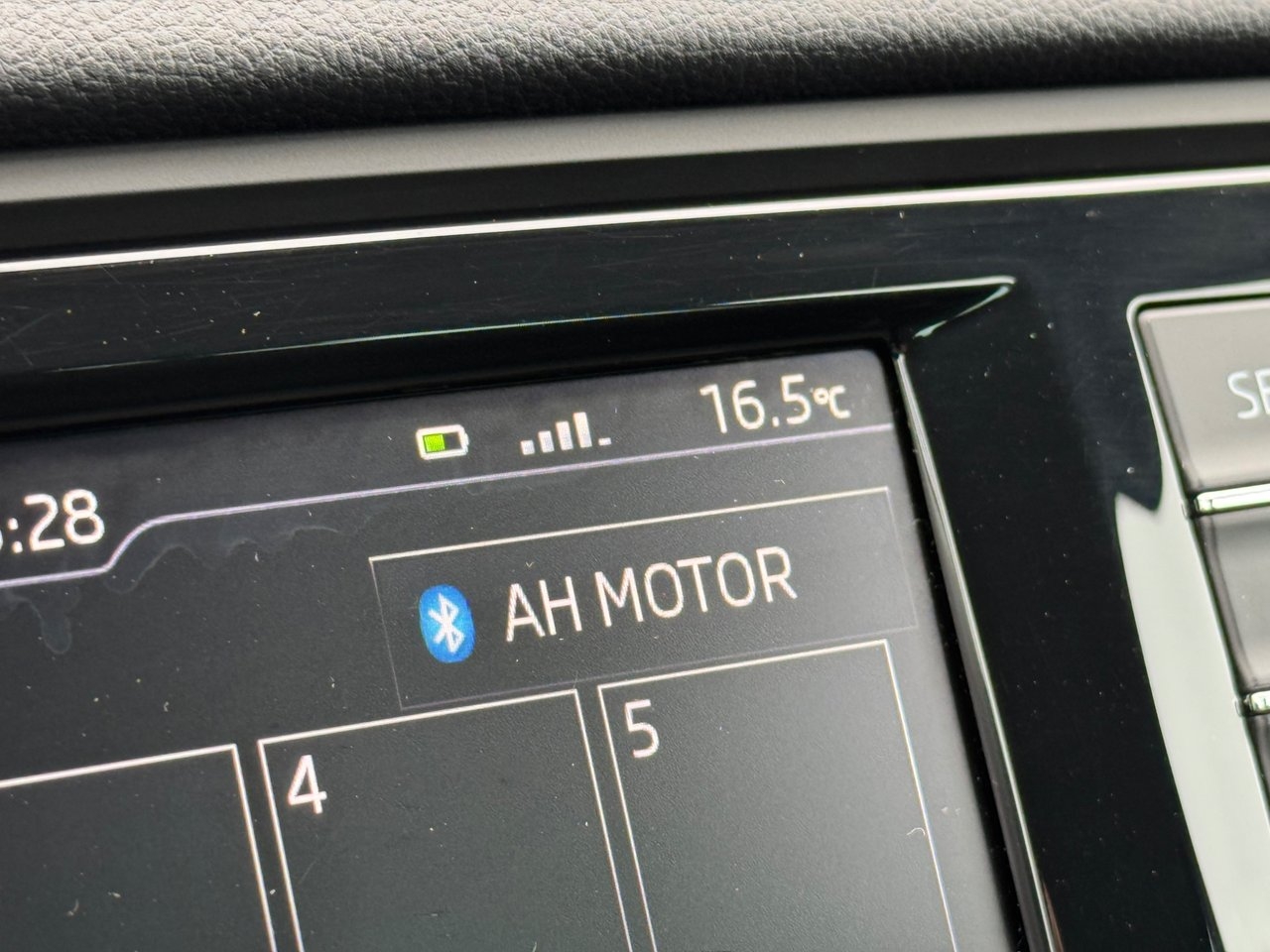 Skoda Octavia 2017, bild 6/10