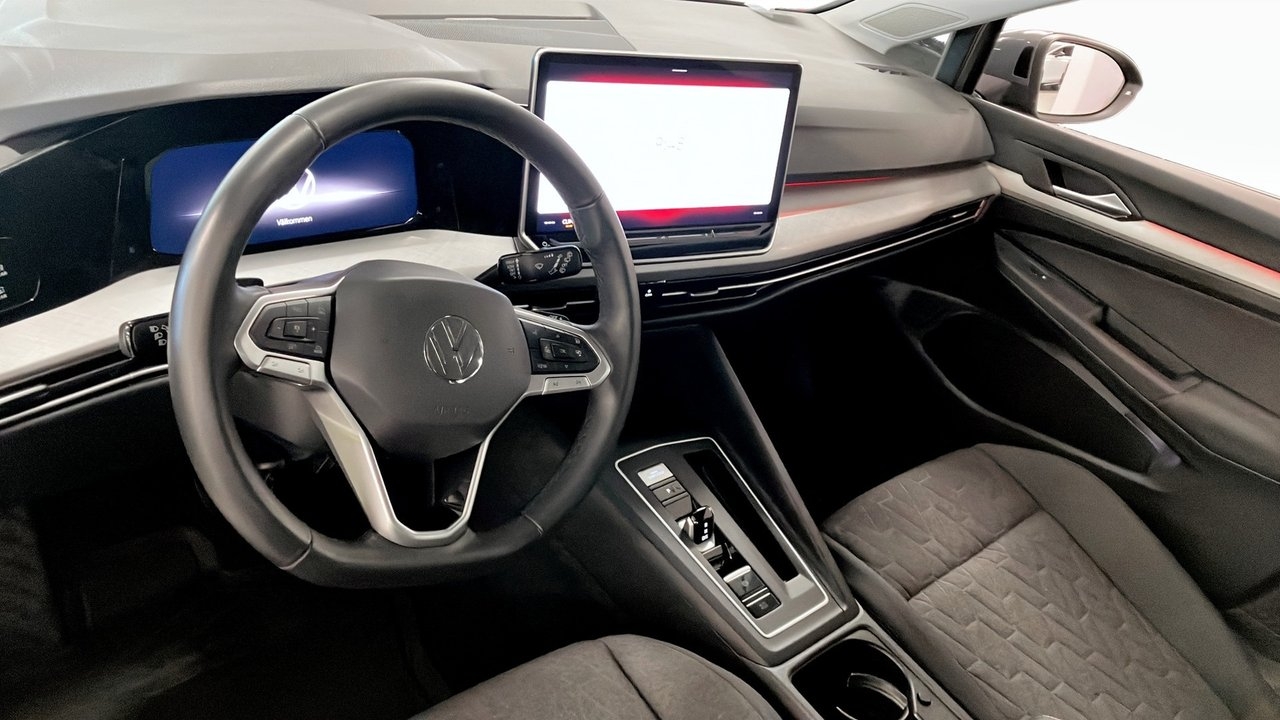 Volkswagen Golf 2026, bild 7/13