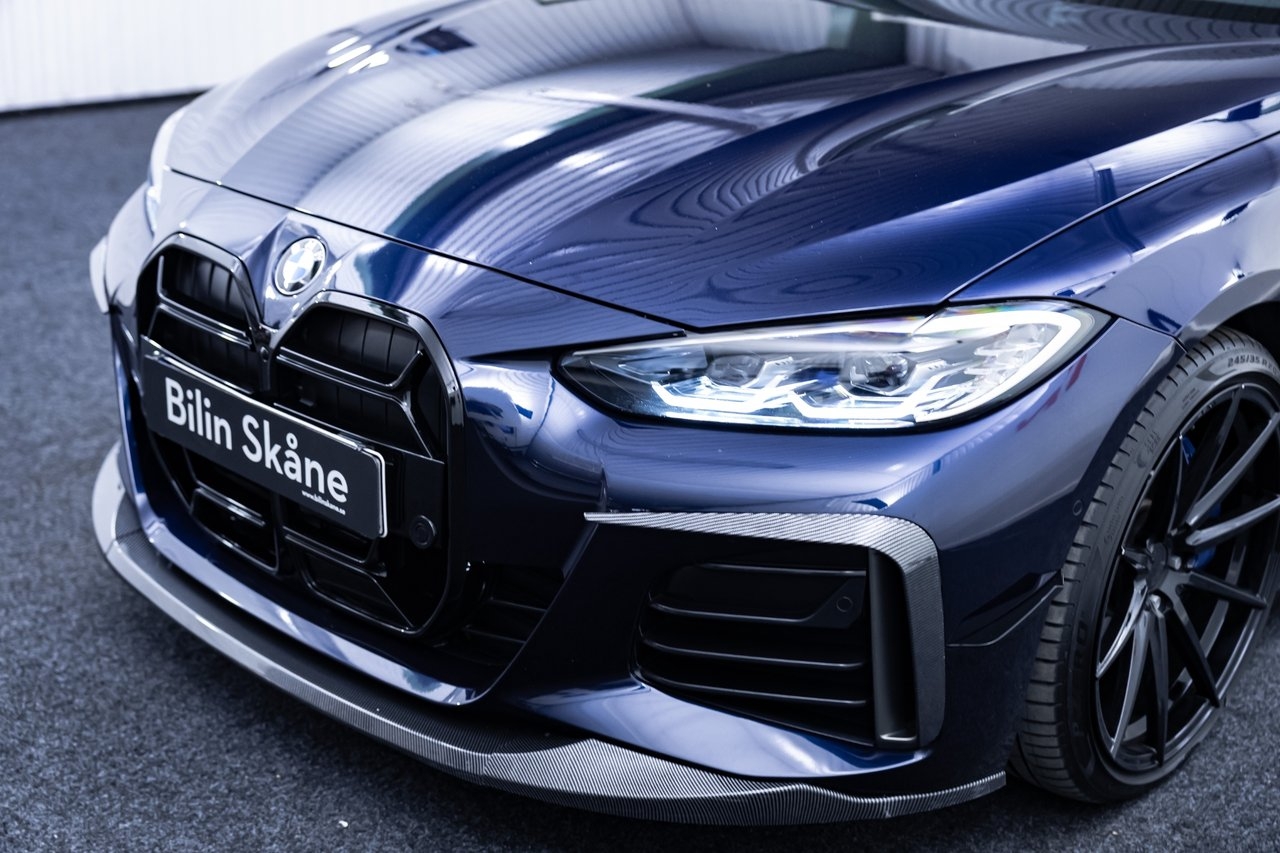 BMW M440i 2022, bild 7/10