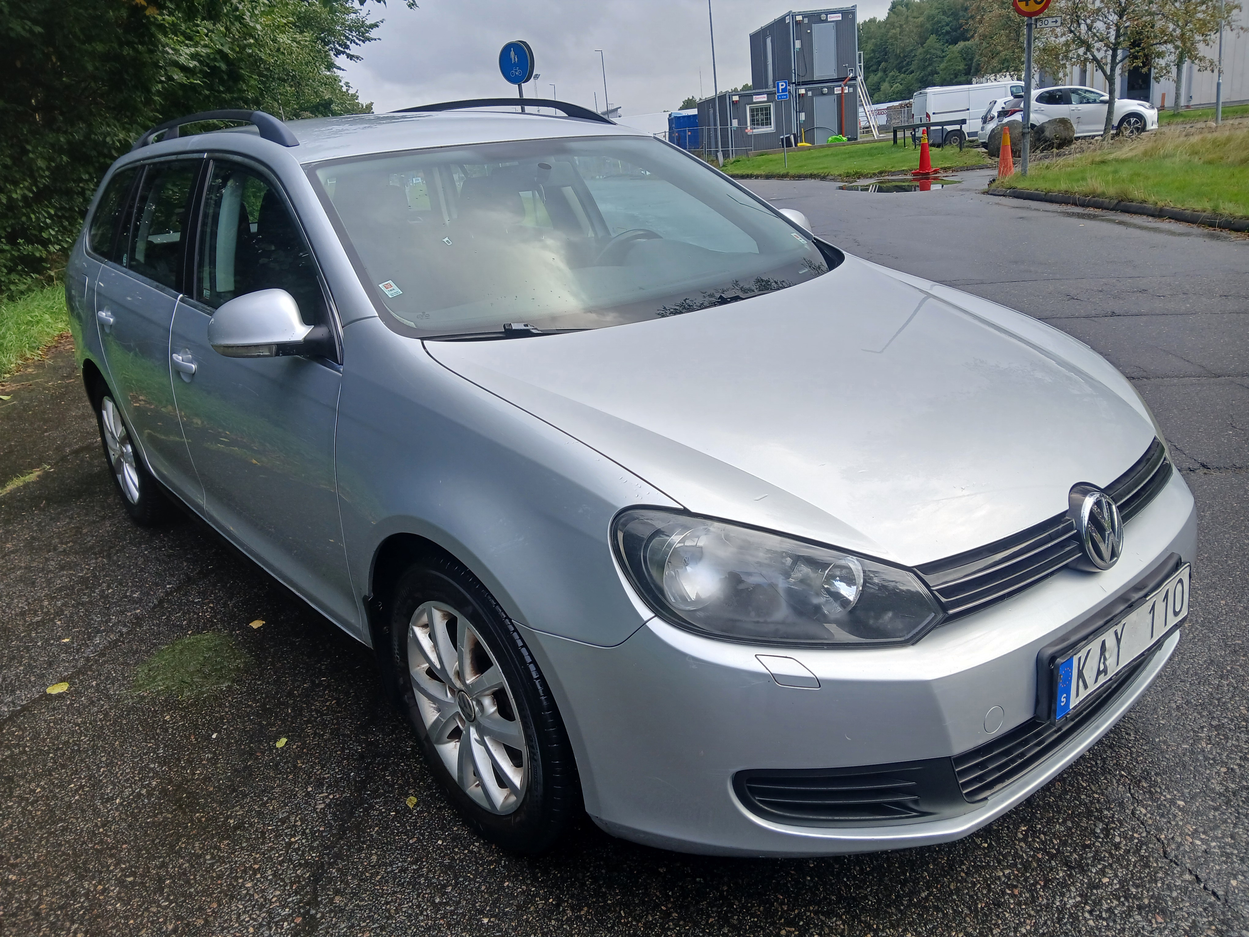 Volkswagen Golf 2010, bild 4/7