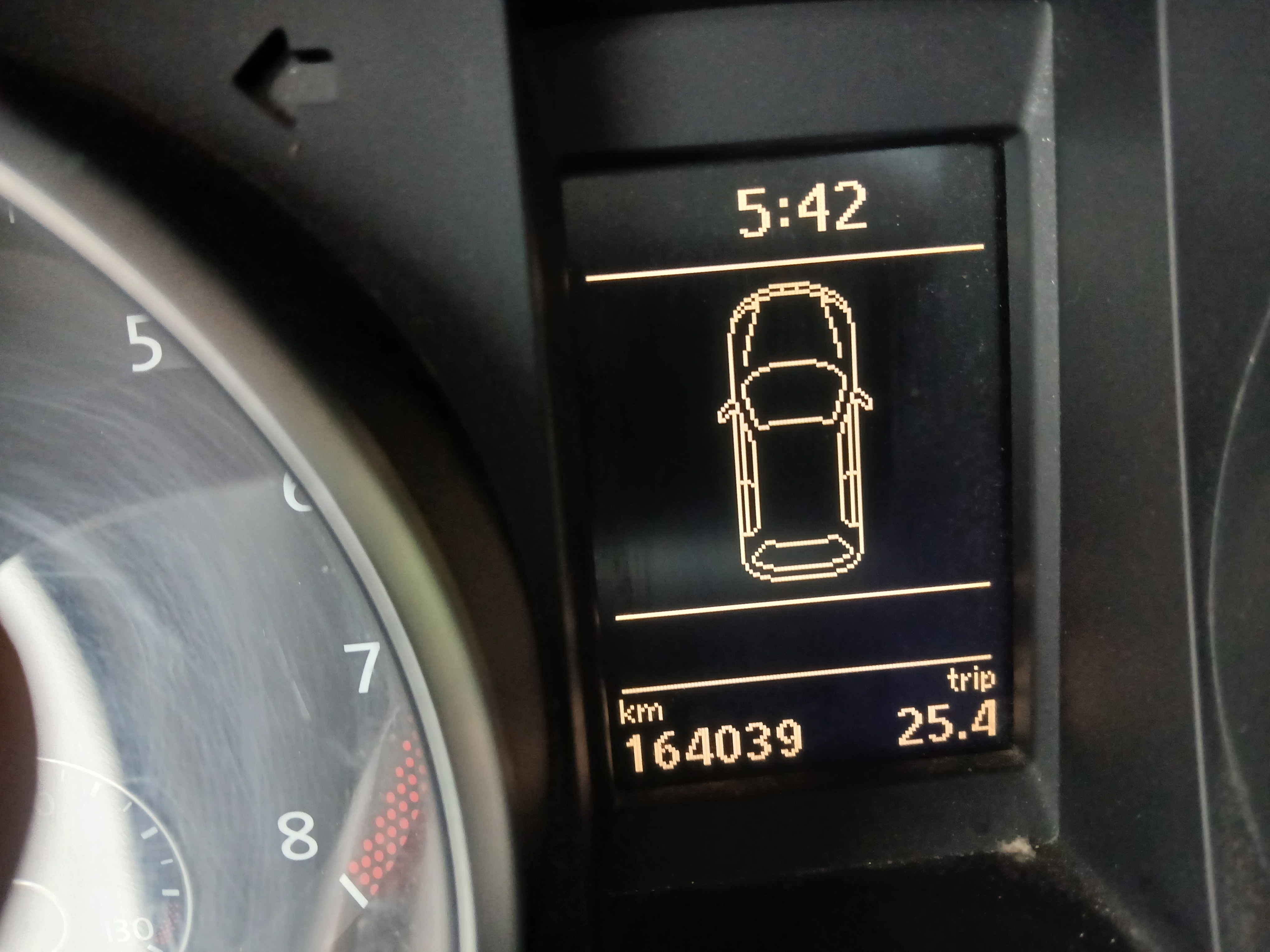 Volkswagen Golf 2010, bild 3/7
