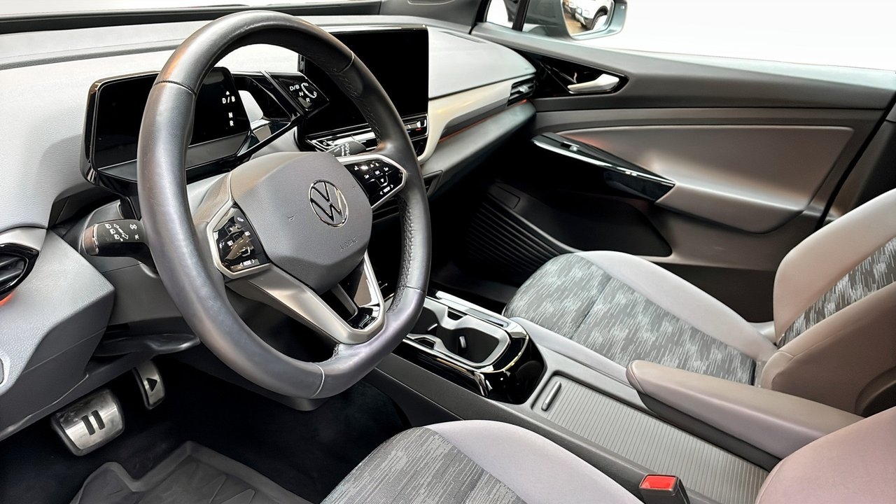 Volkswagen ID.4 2024, bild 7/10
