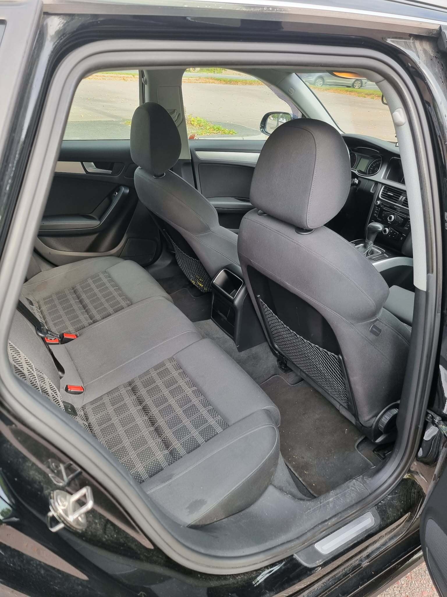 Audi A4 2013, bild 3/10