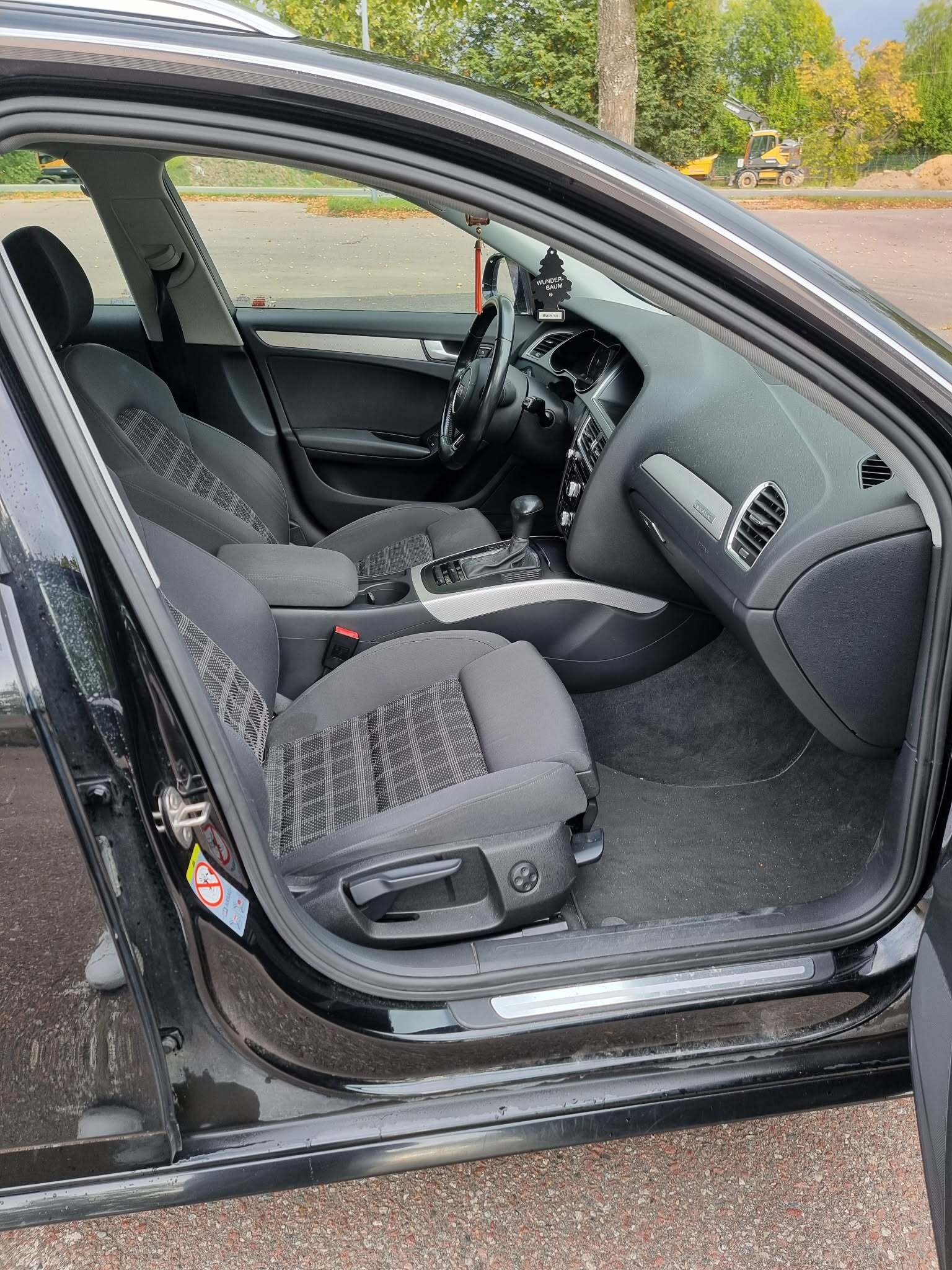 Audi A4 2013, bild 5/10
