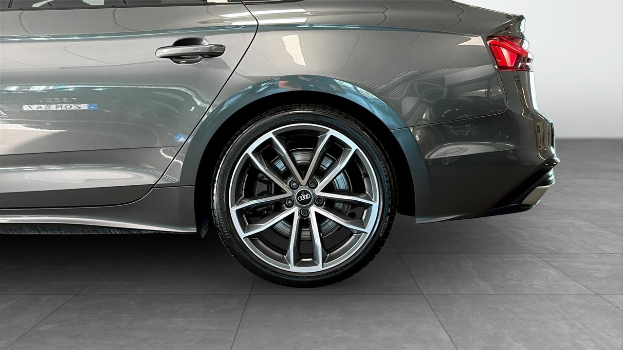 Audi A5 2022, kuva 6/16