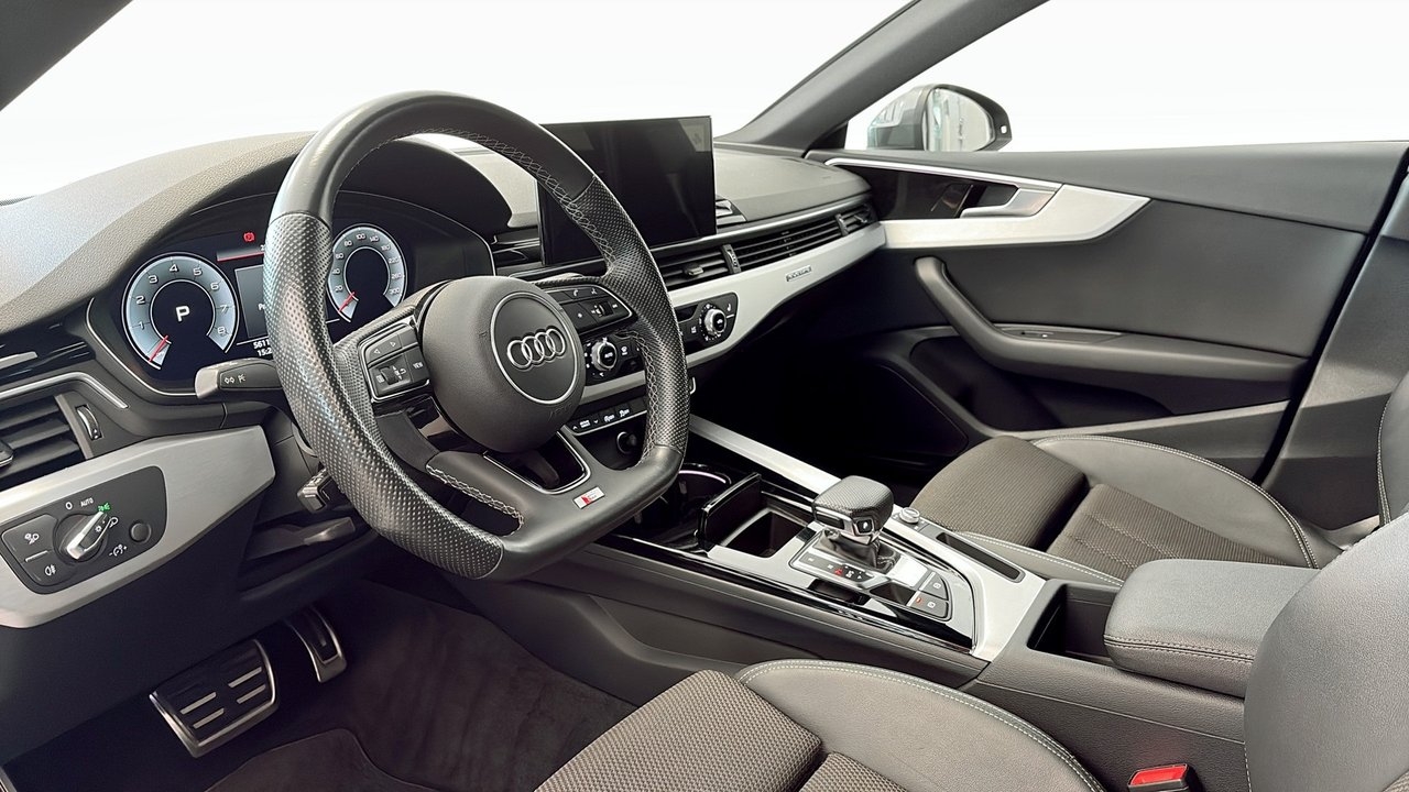 Audi A5 2022, kuva 7/16