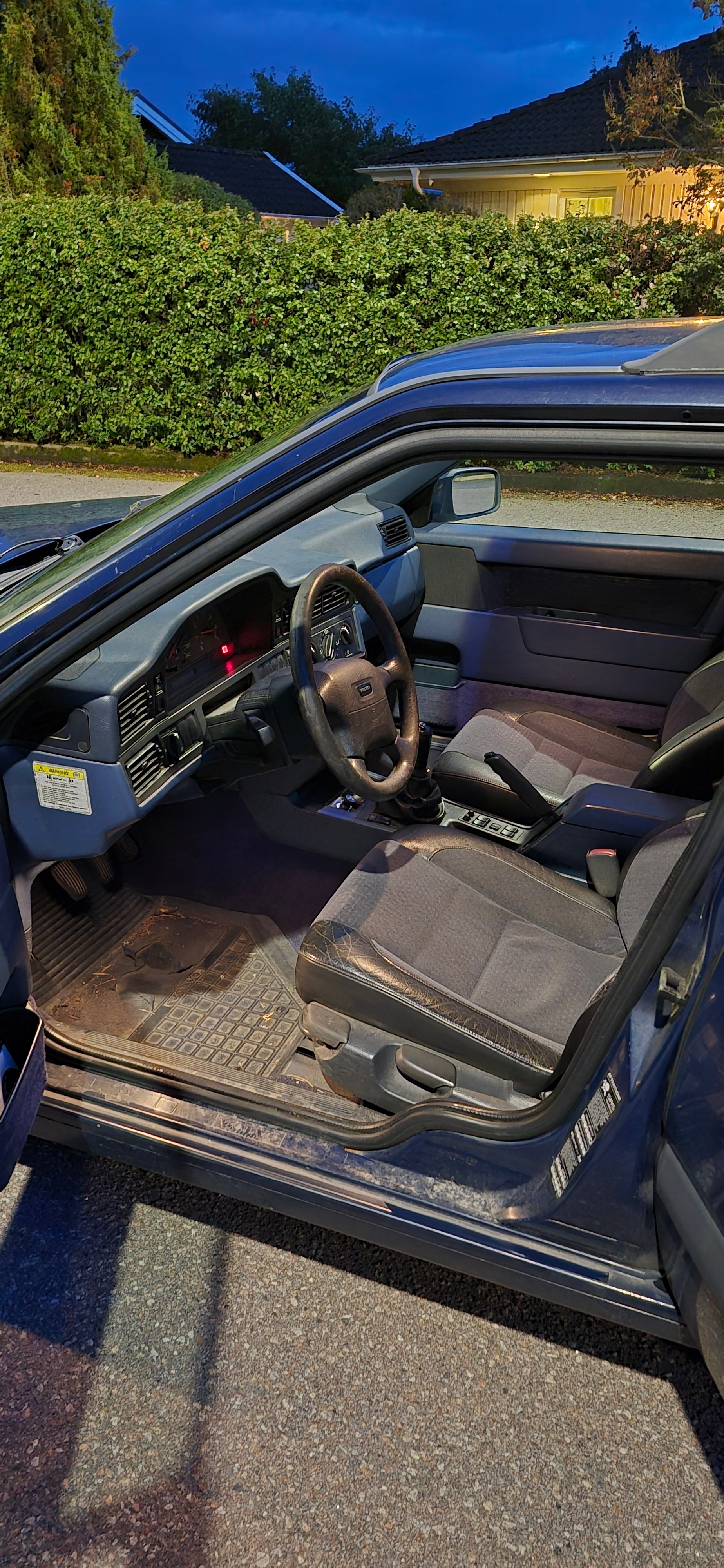 Volvo 850 Kombi 2.5 10V Manuell 1995, bild 5/7