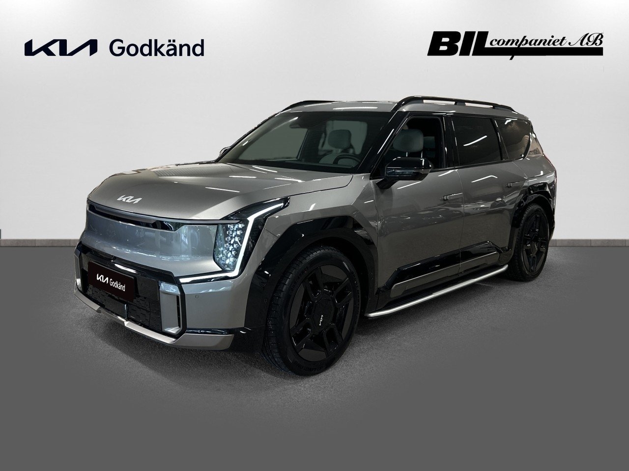 Kia EV9
