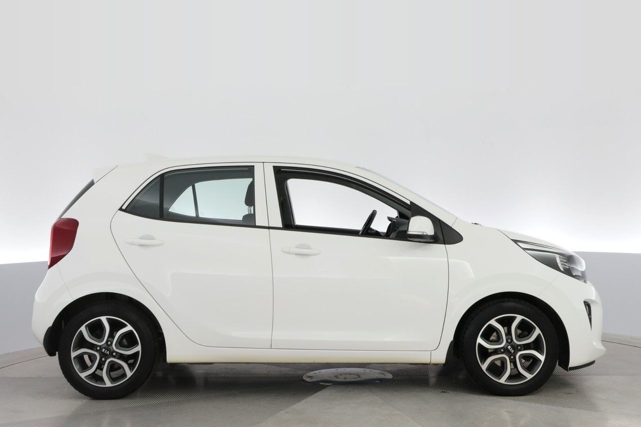Kia Picanto 2019, bild 6/10
