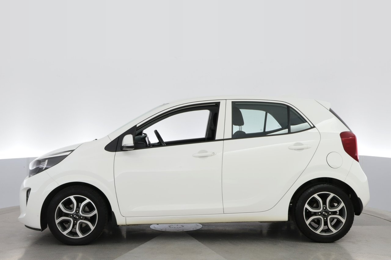 Kia Picanto 2019, bild 2/10