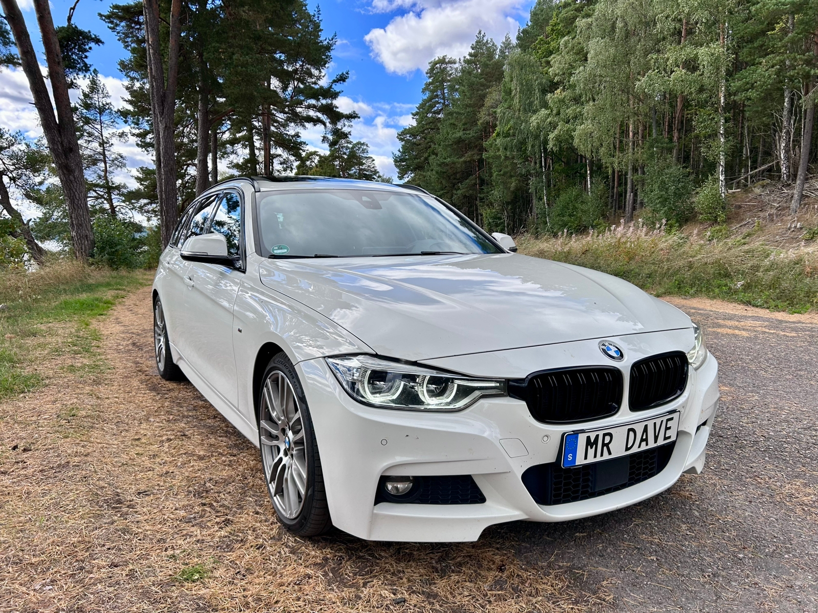BMW 330