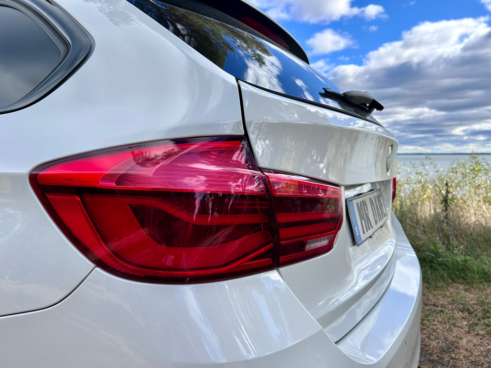 BMW 330 2017, bild 5/39