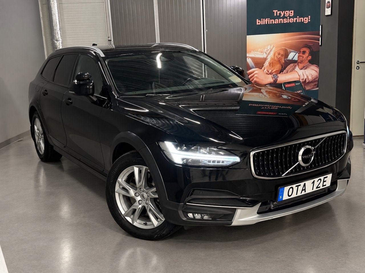 Volvo