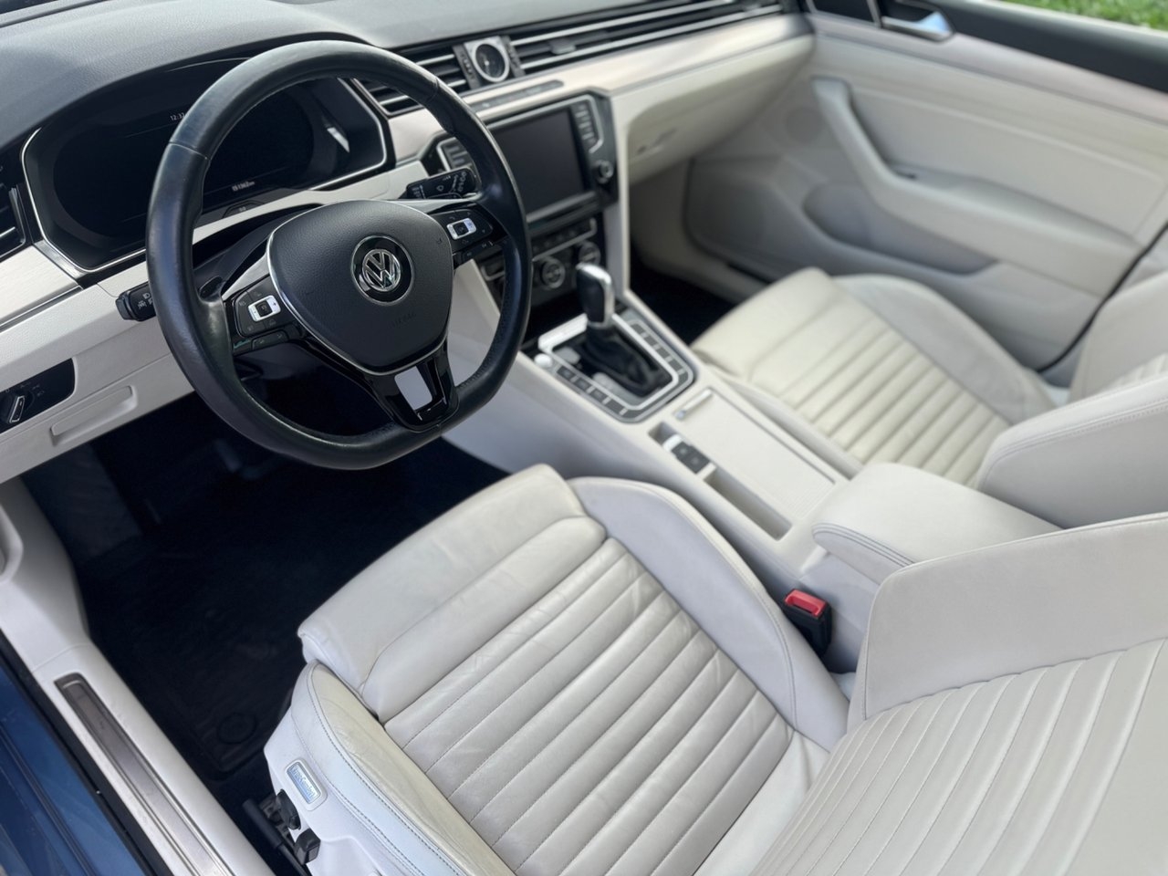 Volkswagen Passat 2015, bild 7/30