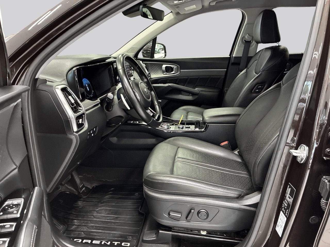 Kia Sorento 2021, bild 7/10