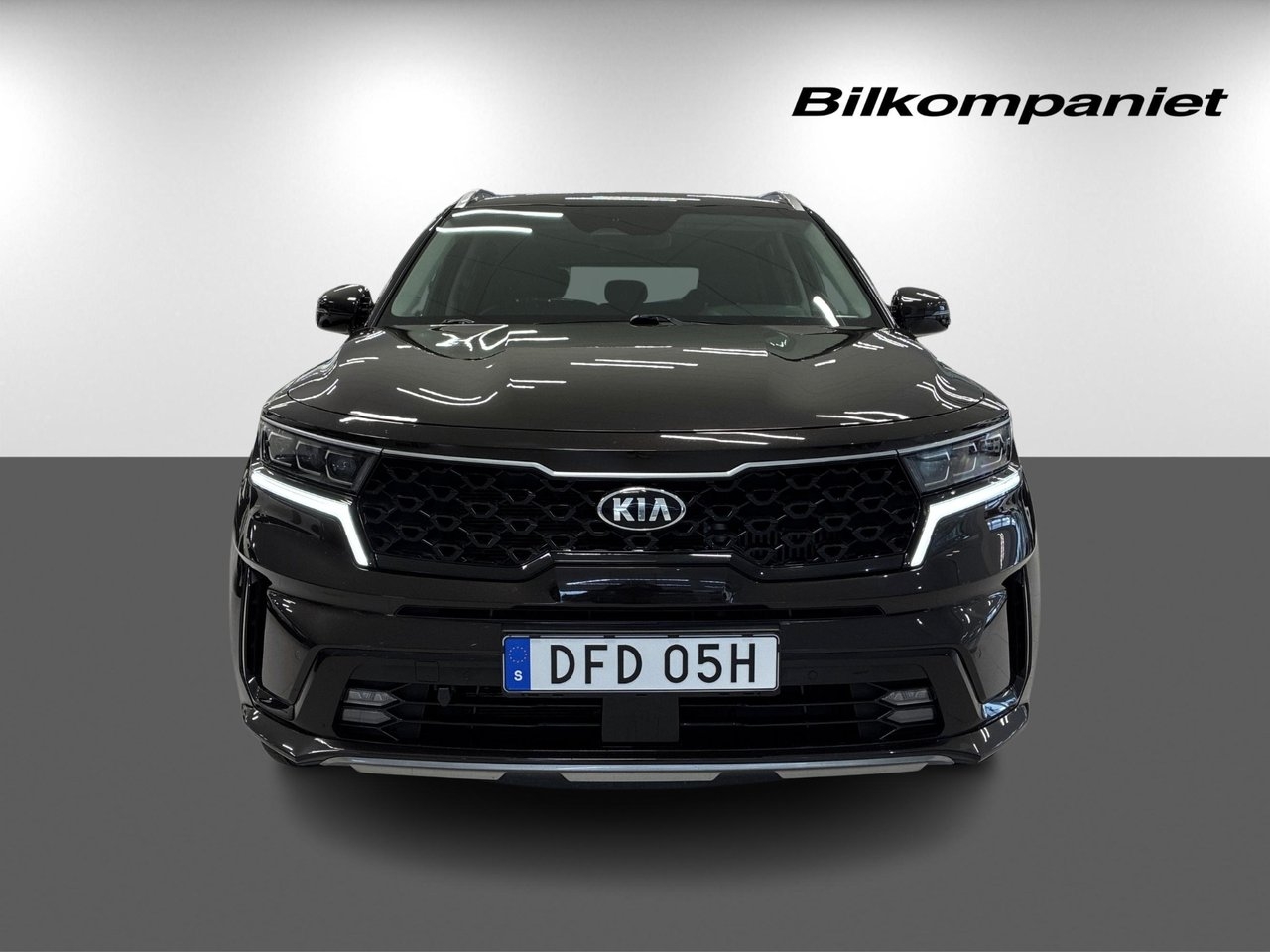 Kia Sorento 2021, bild 3/10