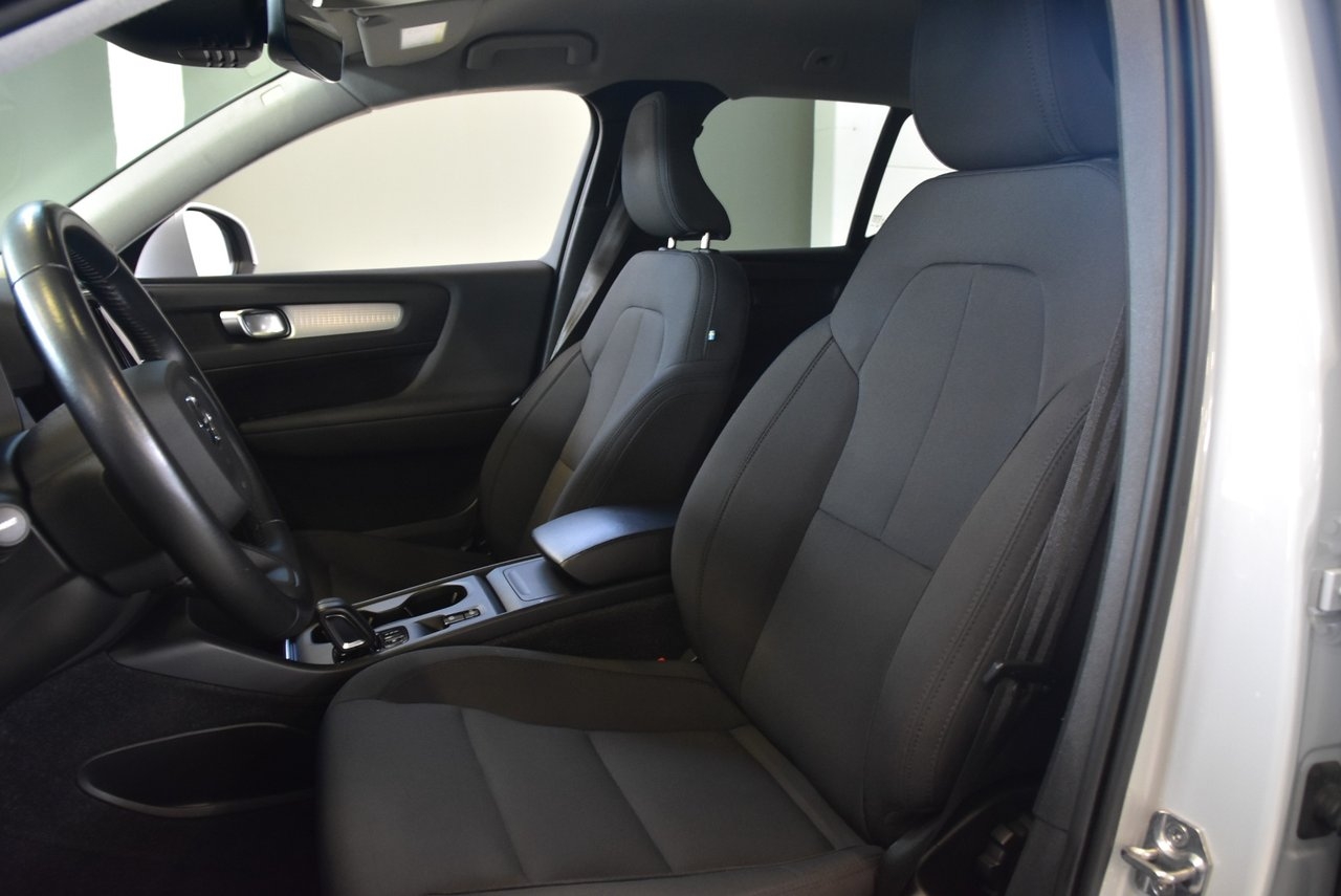 Volvo XC40 2021, bild 6/10