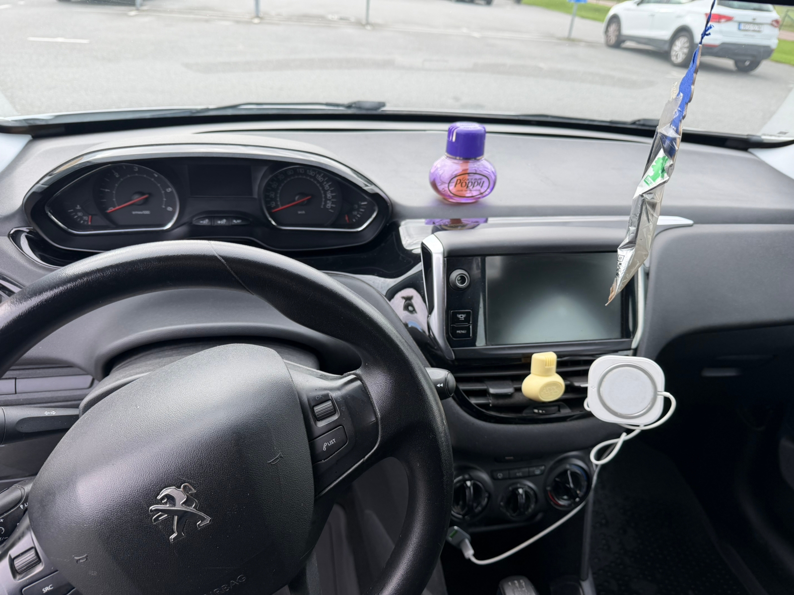 Peugeot 208 2012, bild 7/7