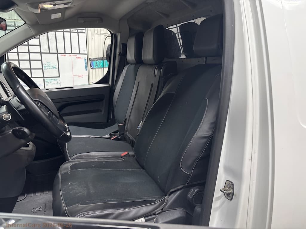 Peugeot Expert 2019, kuva 6/8