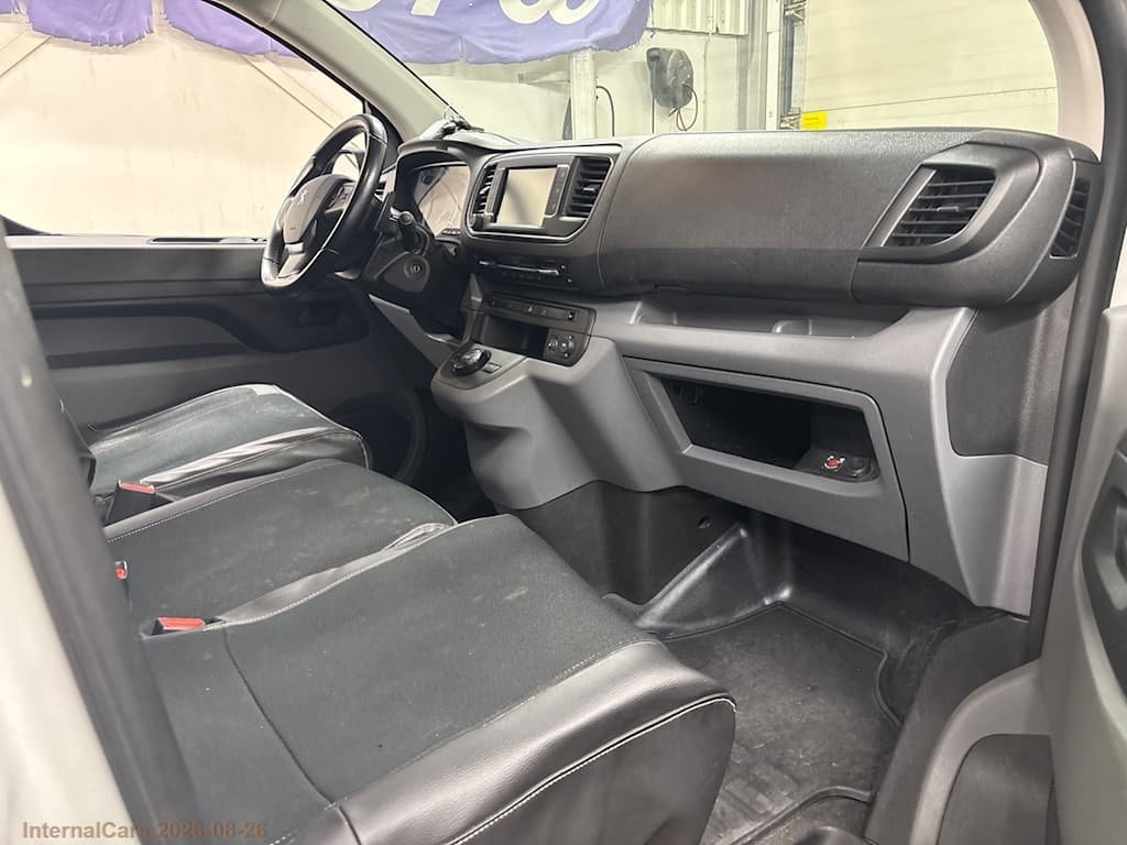 Peugeot Expert 2019, kuva 7/8