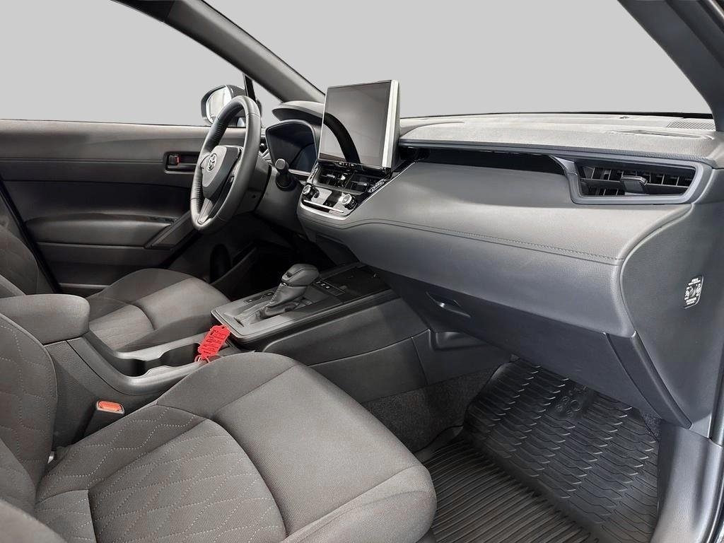 Toyota Corolla Cross 2025, bild 7/10
