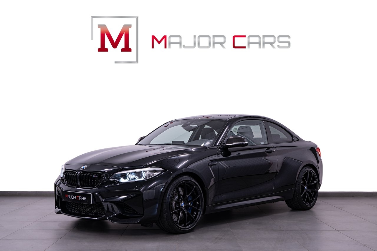 BMW M2