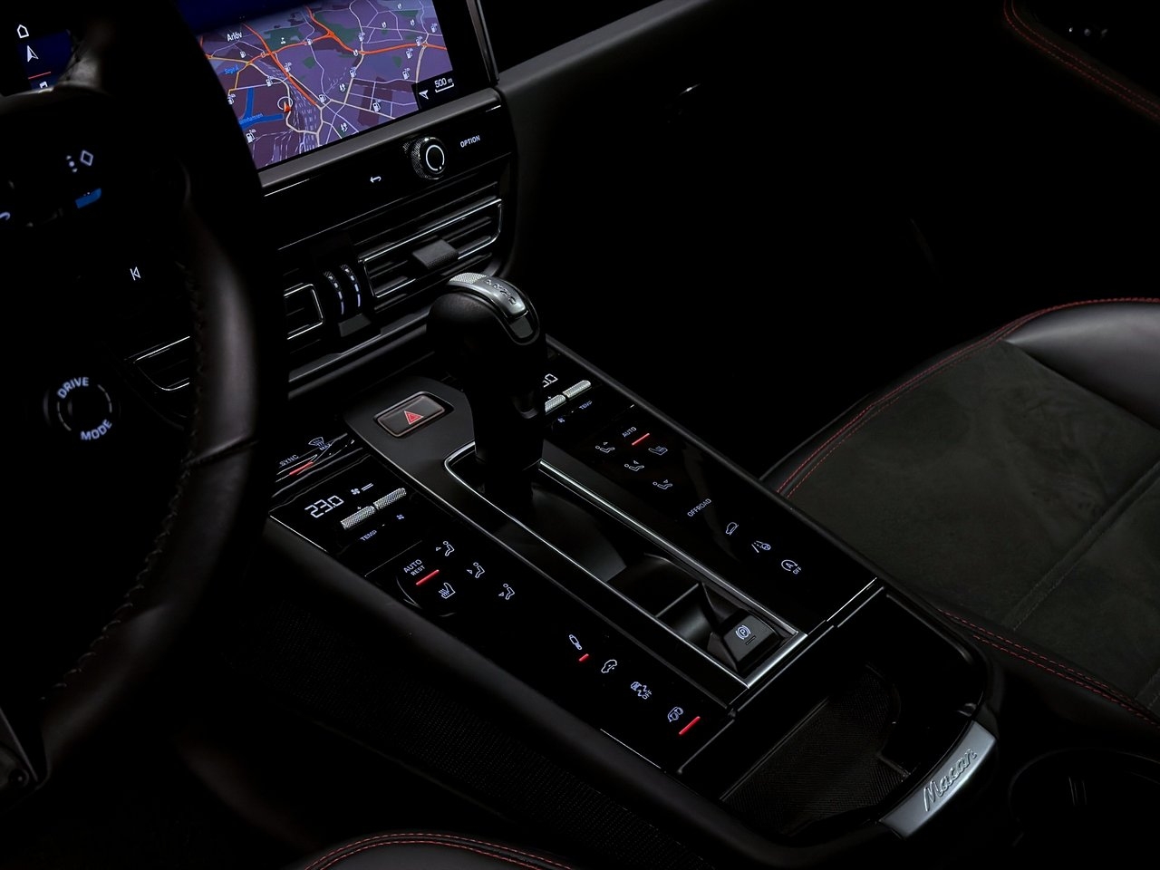 Porsche Macan GTS 440hk PDK 2023, bild 6/10