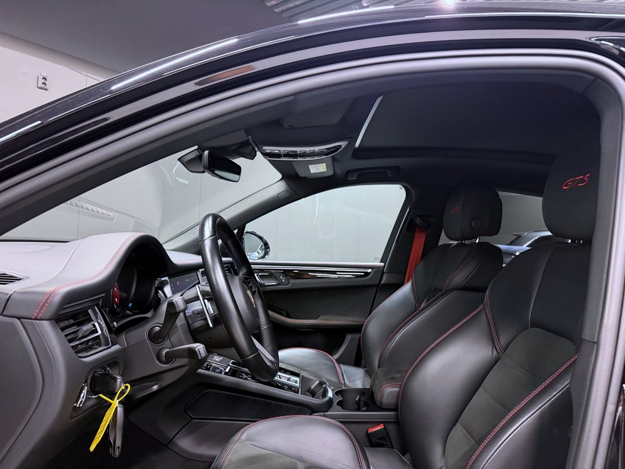 Porsche Macan GTS 440hk PDK 2023, bild 4/10