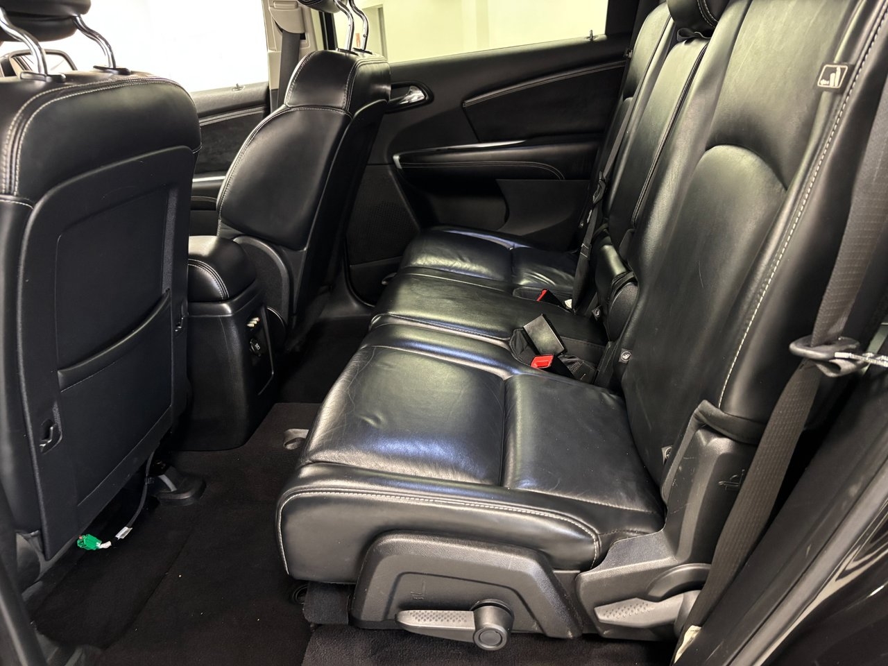 Fiat Freemont 2012, kuva 5/10