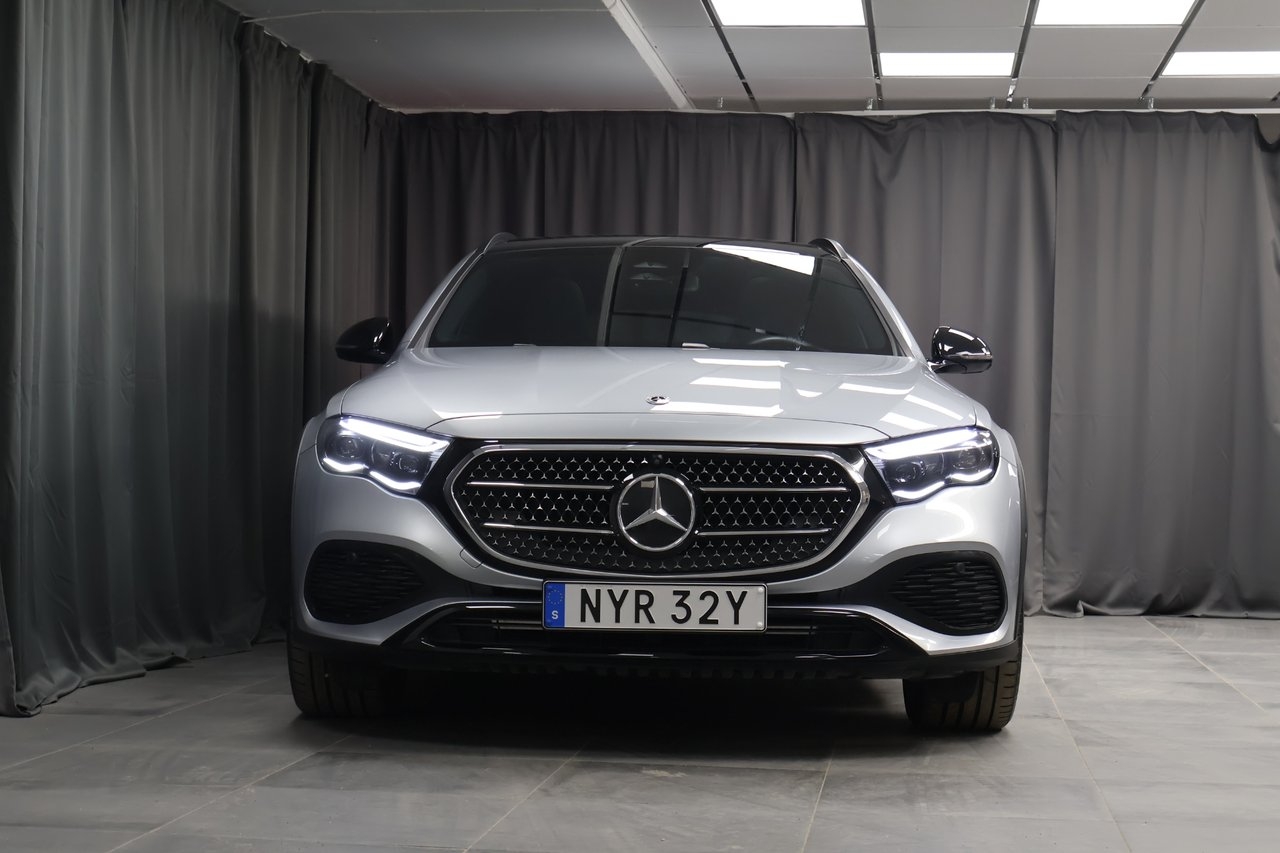 Mercedes-Benz E 2025, bild 3/32