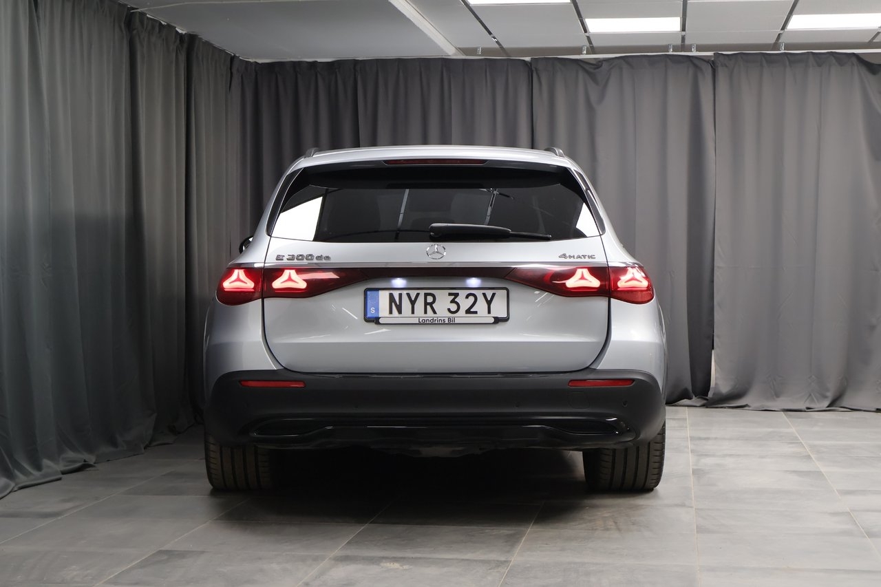 Mercedes-Benz E 2025, bild 5/32