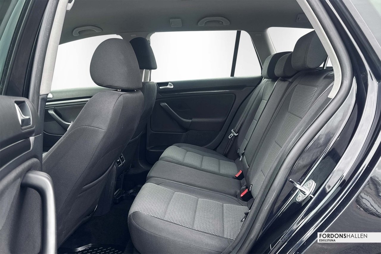 Volkswagen Golf 2012, bild 6/10