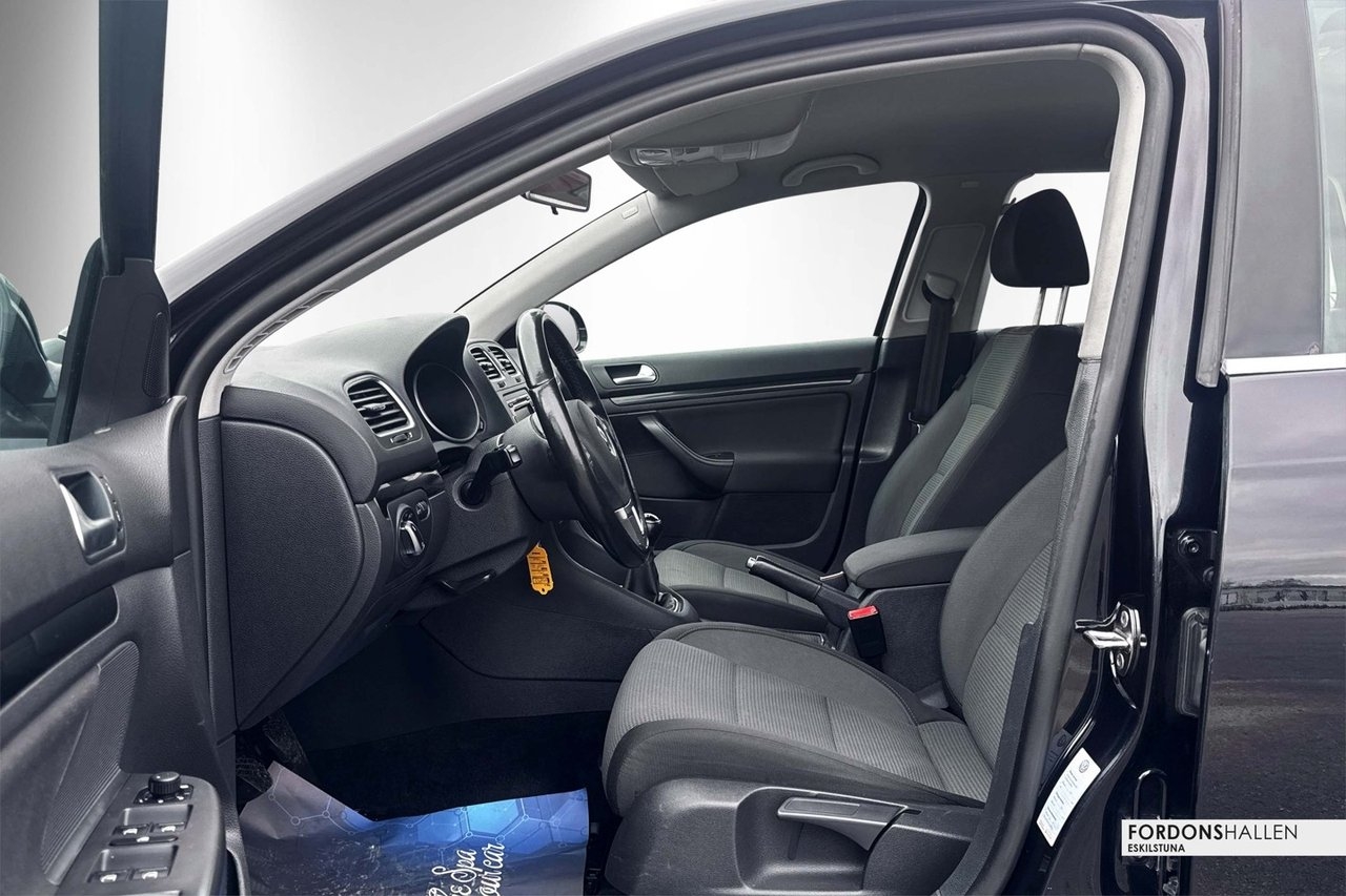 Volkswagen Golf 2012, bild 5/10