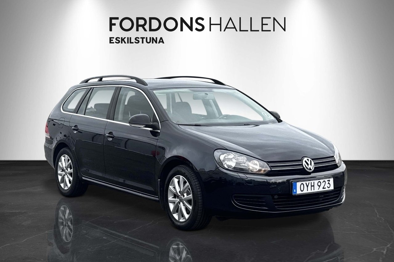 Volkswagen Golf 2012, bild 2/10