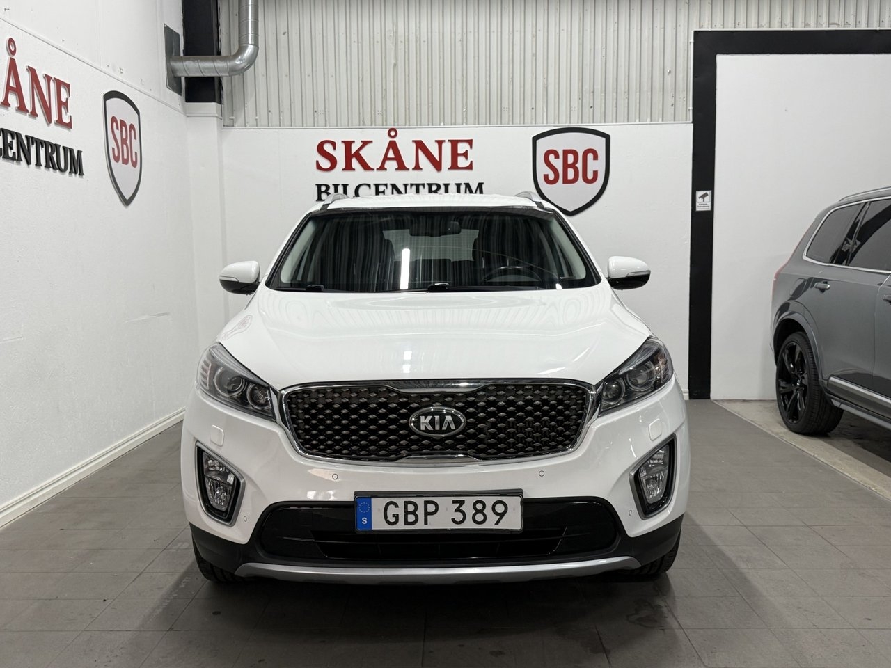 Kia Sorento 2017, kuva 2/10