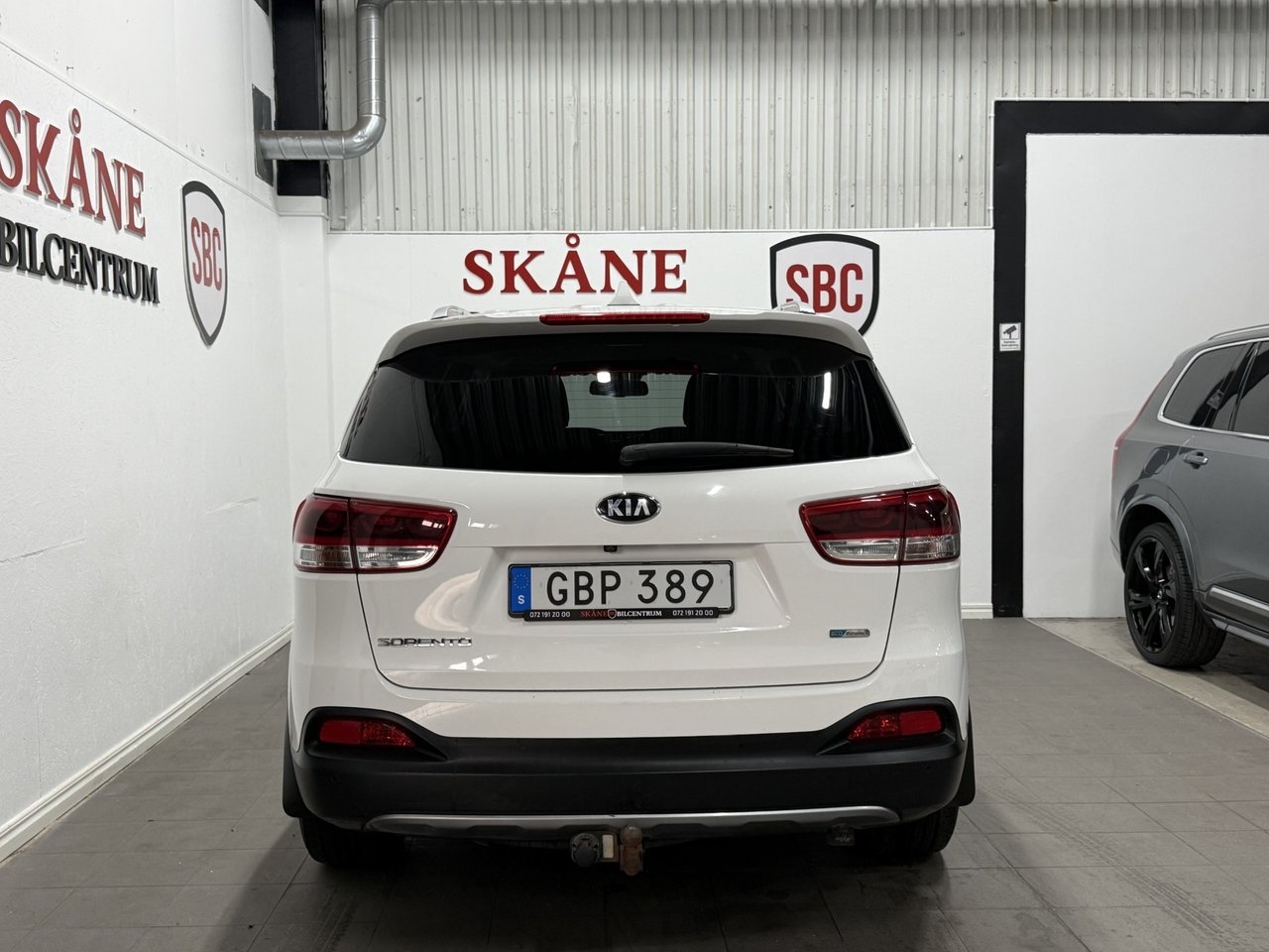 Kia Sorento 2017, kuva 5/10