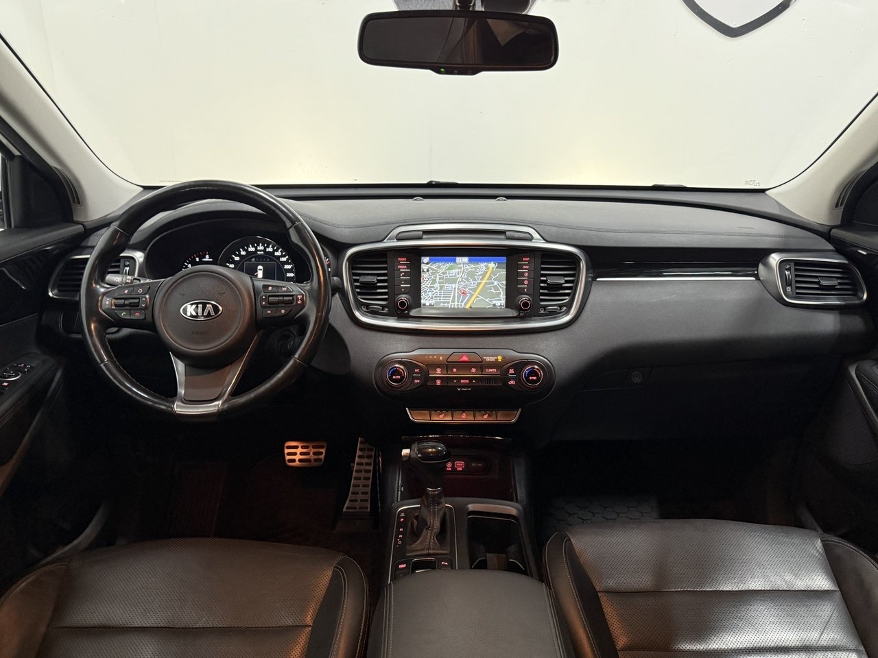 Kia Sorento 2017, kuva 7/10